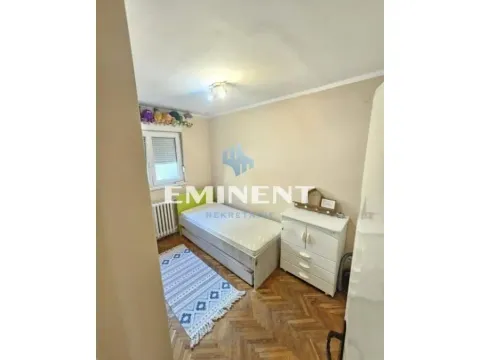 Rent, three bedroom apartment, 70m², Novi Beograd Blok 33, Novi Beograd Sve Podlokacije - image 9