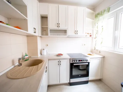 Rent, one bedroom apartment, 55m², City Kvart, Podgorica - image 5