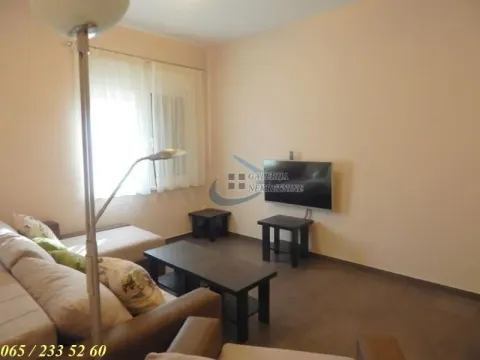 Stan in Hadzipopovac