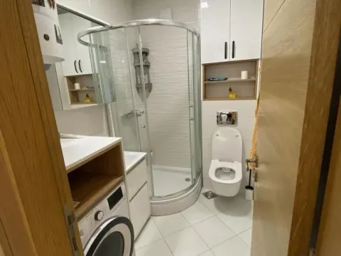 Rent, one bedroom apartment, 30m², Socijalno, Novi Sad Sve Podlokacije - image 11