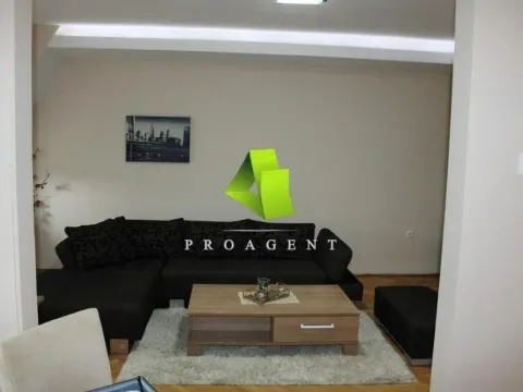 Izdavanje, trosoban stan, 85m², Medijana, Niš - image 15