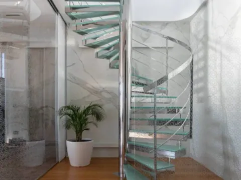 Rent, apartment, 500m², Dukley Gardens, Budva - image 5