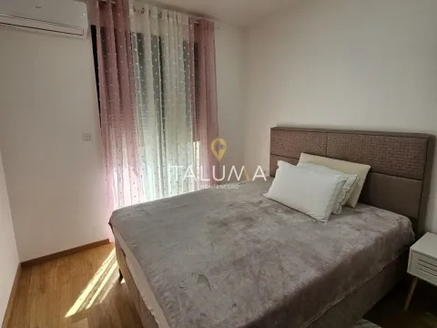Izdavanje, jednosoban stan, 47m², City Kvart, Podgorica - image 8
