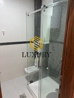 Rent, two bedroom apartment, 66m², City Kvart, Podgorica