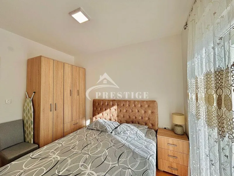 Rent, one bedroom apartment, 50m², Zagorič, Podgorica