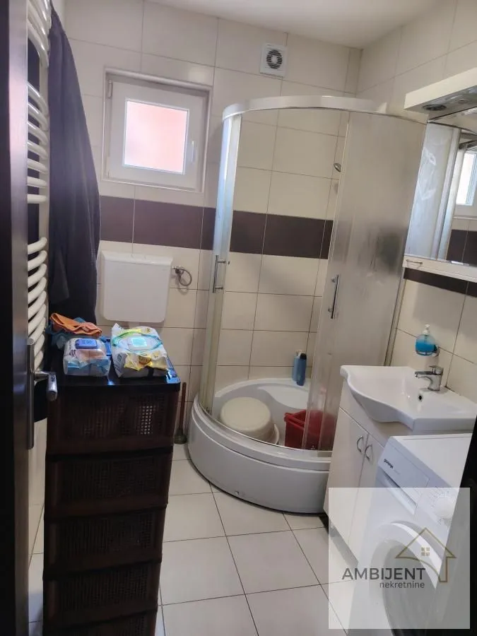 Prodaja, jednosoban stan, 31m², Novi Beograd Sve Podlokacije, Beograd
