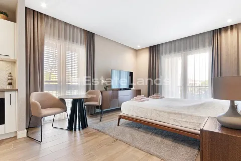 Prodaja, garsonjera, 39m², Luštica Bay, Tivat - image 4
