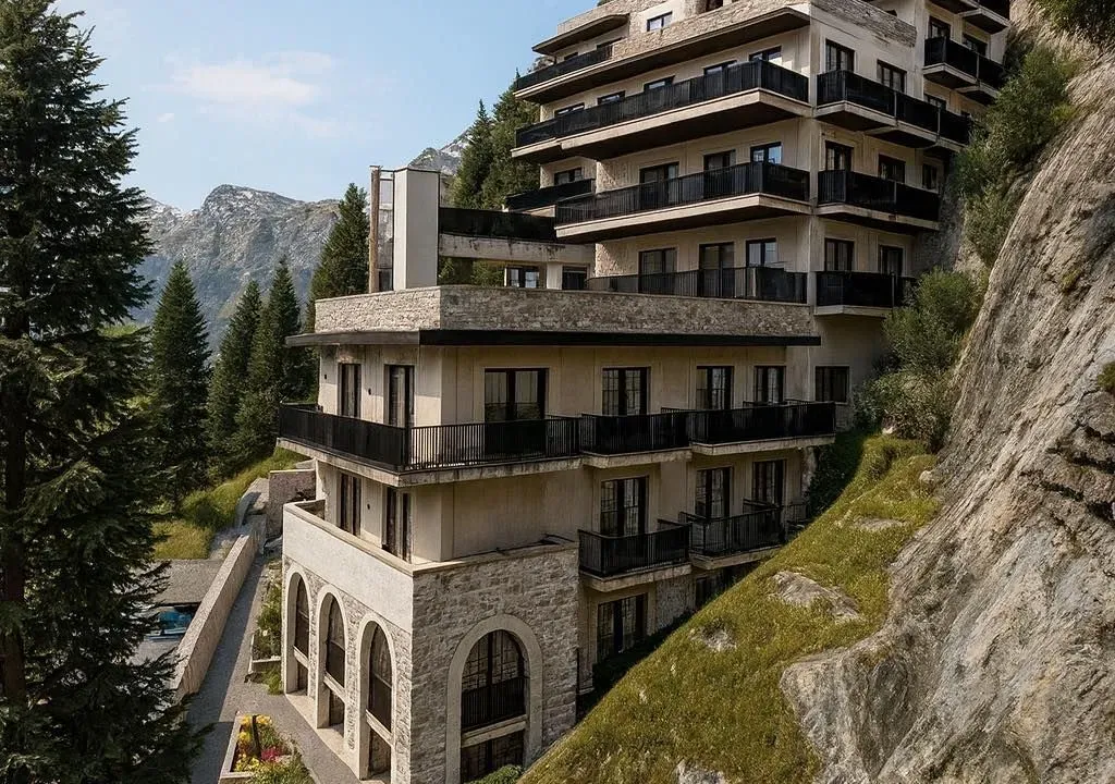 Sale, three bedroom apartment, 156m², Budva, Crna Gora