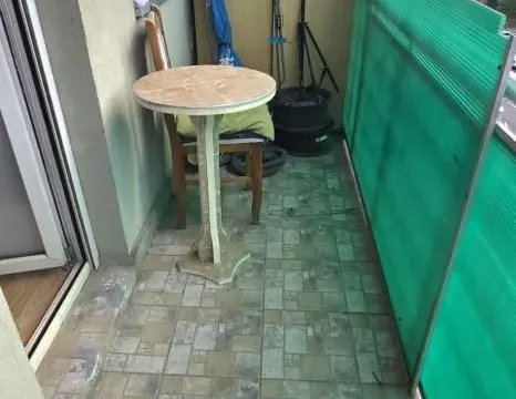 Izdavanje, jednosoban stan, 43m², Sajmište, Novi Sad - image 14