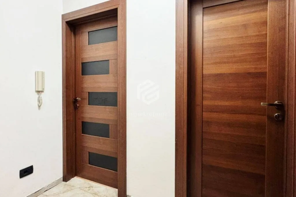 Prodaja, jednosoban stan, 40m², Zabjelo, Podgorica