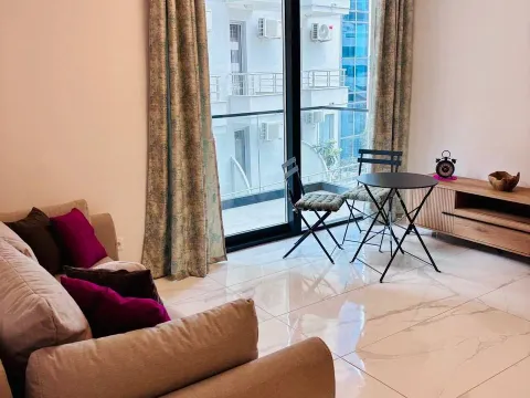 Prodaja, jednosoban stan, 42m², Rafailovići, Budva - image 7