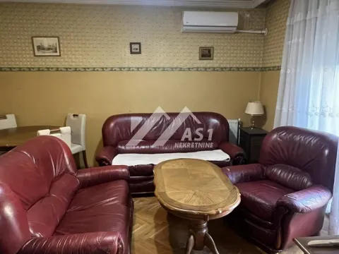 Rent, two bedroom apartment, 50m², Novi Sad Sve Podlokacije, Novi Sad - image 1