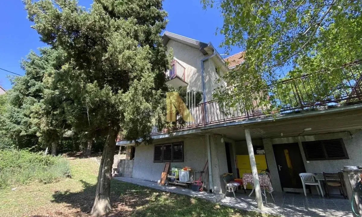 Sale, house, 160m², Sremska Kamenica, Petrovaradin