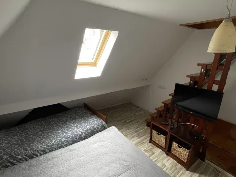 Sale, two bedroom apartment, 43m², Raška, Srbija - image 8