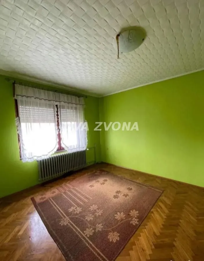 Prodaja, kuća, 420m², Farkaždin, Zrenjanin