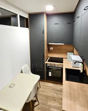 Rent, one bedroom apartment, 37m², Gorica C, Podgorica - image 4