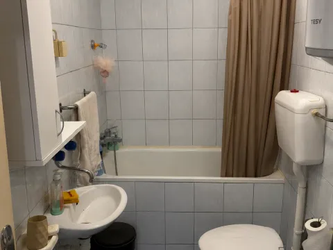 Rent, two bedroom apartment, 80m², Pobrežje, Podgorica - image 12