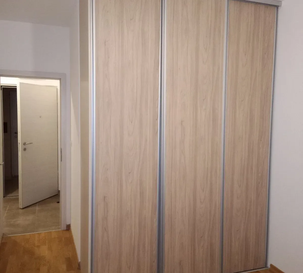 Izdavanje, jednosoban stan, 55m², Zabjelo, Podgorica