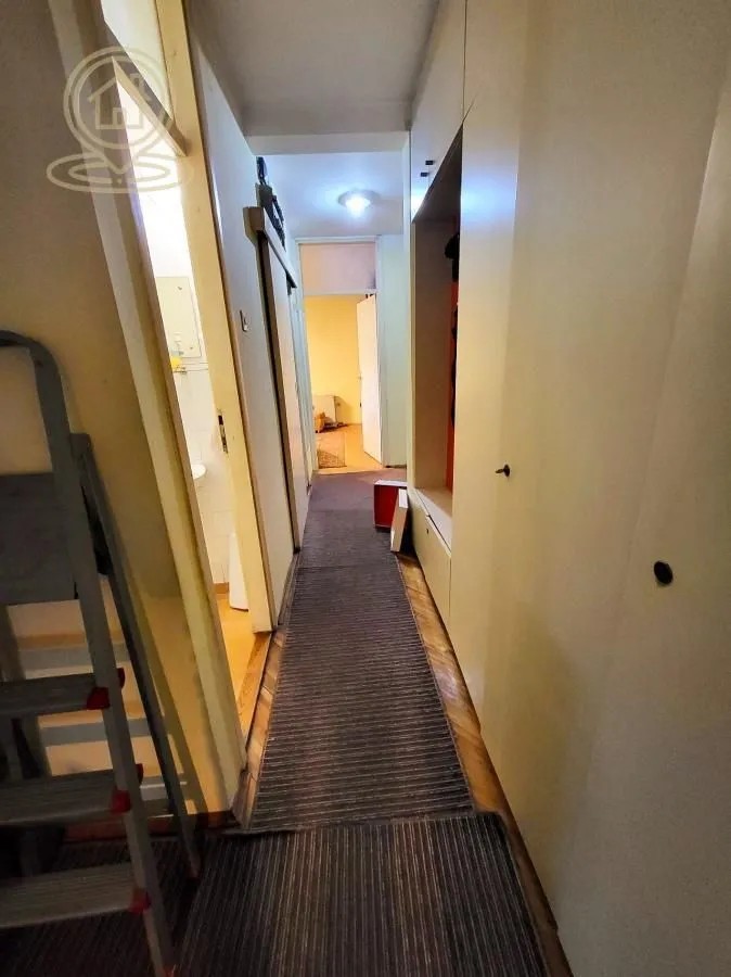 Prodaja, trosoban stan, 89m², Medijana, Niš