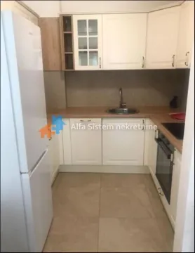 Izdavanje, dvosoban stan, 60m², Novi Beograd Blok 65, Novi Beograd Sve Podlokacije - image 9