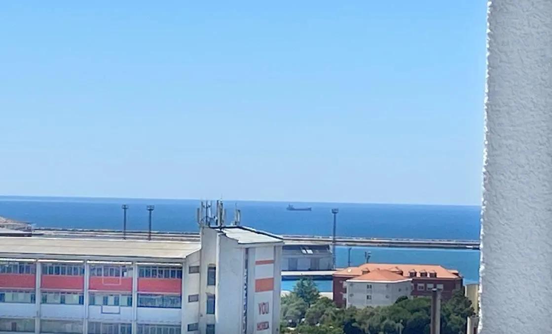 Sale, two bedroom apartment, 73m², Centar, Bar