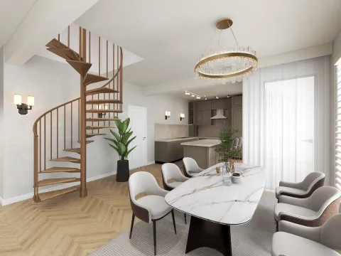 Sale, apartment, 245m², Komoševina, Budva - image 2