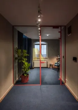 Rent, office space, 353m², Novo naselje, Novi Sad - image 15