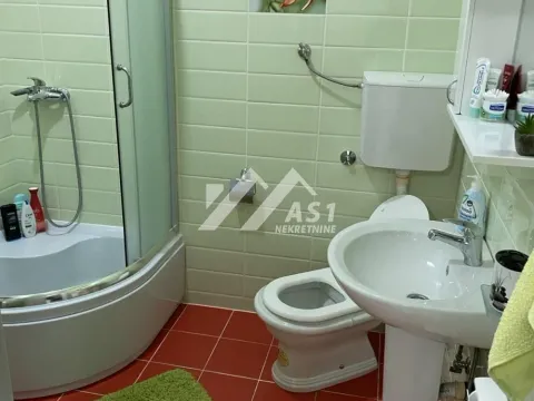 Rent, one bedroom apartment, 35m², Bulevar Oslobodjenja, Novi Sad Sve Podlokacije - image 4