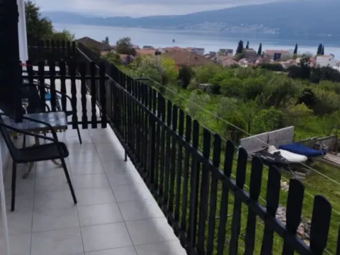 Sale, one bedroom apartment, 54m², Baošići, Herceg Novi - image 3