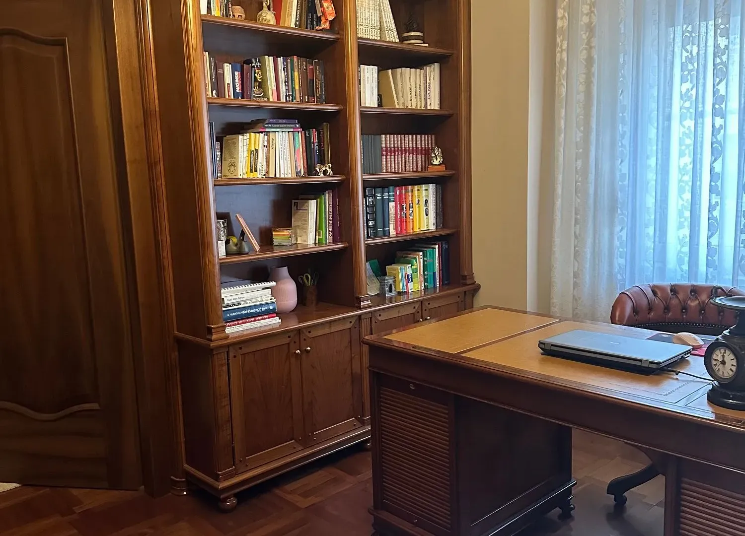 Sale, four bedroom apartment, 121m², Vračar Sve Podlokacije, Beograd