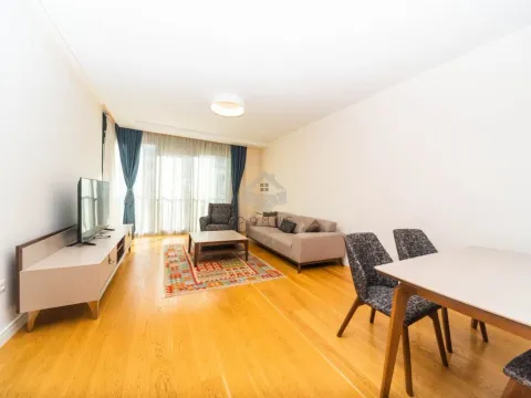 Izdavanje, jednosoban stan, 57m², Zabjelo, Podgorica - image 2