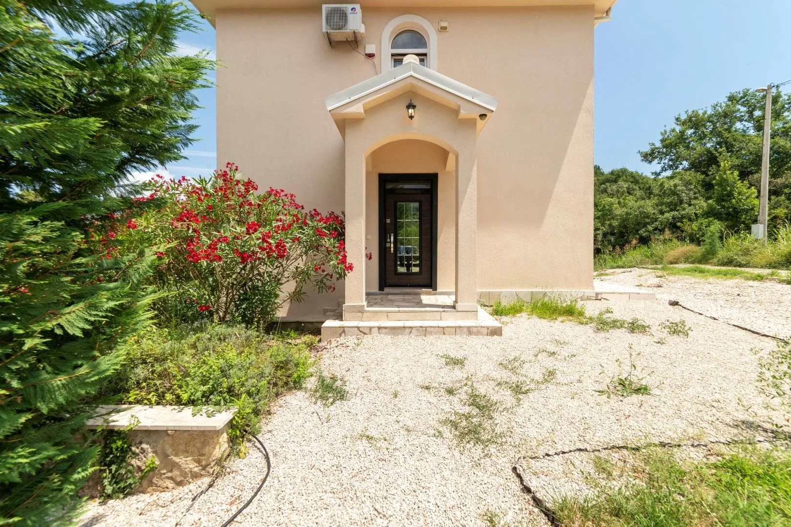 Prodaja, kuća, 224m², Tivat, Crna Gora