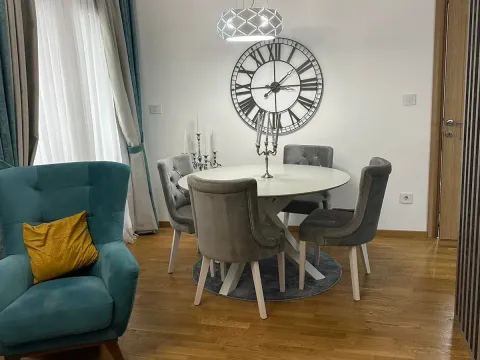 Rent, two bedroom apartment, 54m², Pobrežje, Podgorica - image 2