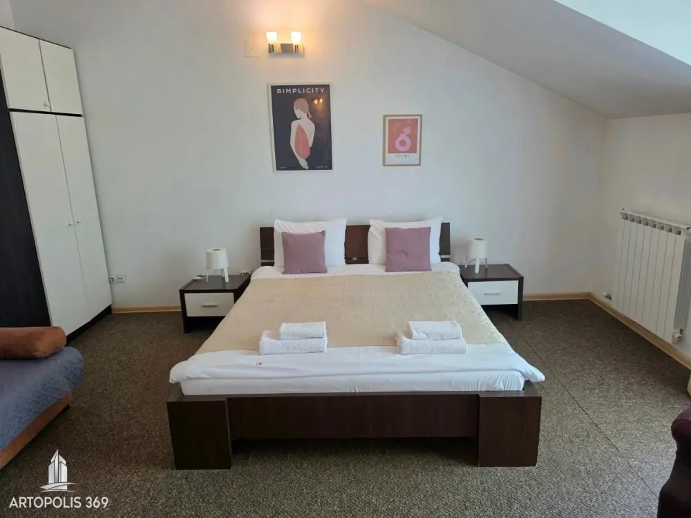 Sale, one bedroom apartment, 33m², Voždovac Sve Podlokacije, Beograd