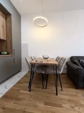 Rent, one bedroom apartment, 37m², Zabjelo, Podgorica - image 6