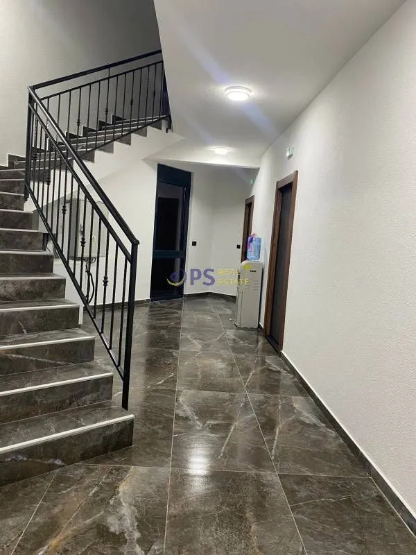 Rent, one bedroom apartment, 50m², Bar, Crna Gora