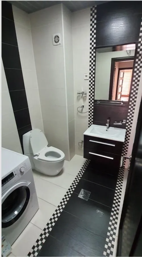 Prodaja, dvosoban stan, 108m², Budva, Crna Gora