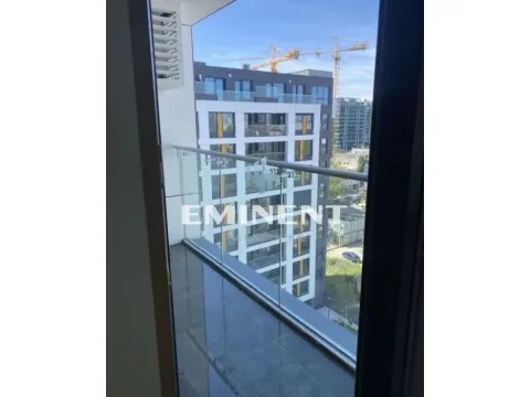 Izdavanje, trosoban stan, 78m², Novi Beograd Blok 65, Novi Beograd Sve Podlokacije - image 17