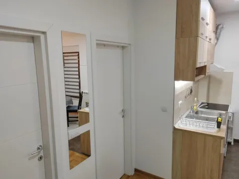 Izdavanje, dvosoban stan, 42m², Kluz, Zvezdara Sve Podlokacije - image 12