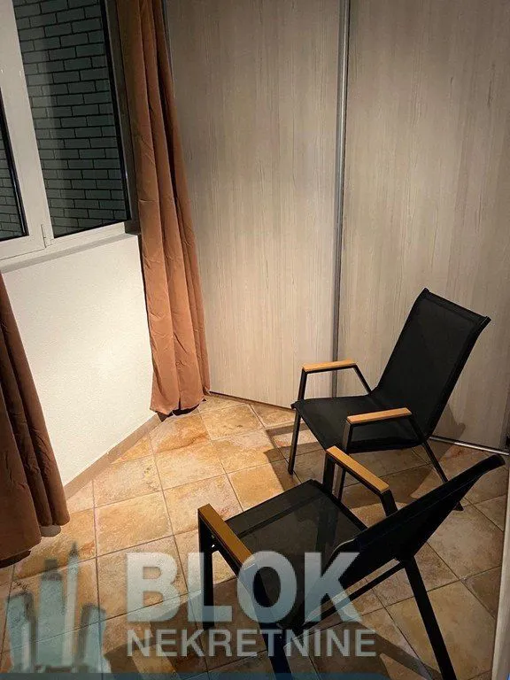 Izdavanje, trosoban stan, 110m², Preko Morače, Podgorica