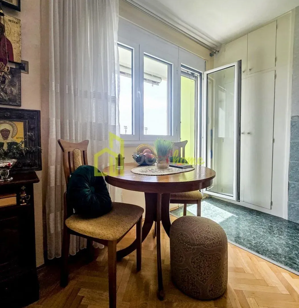 Prodaja, dvosoban stan, 85m², Preko Morače, Podgorica