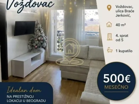 Stan in Brace Jerković