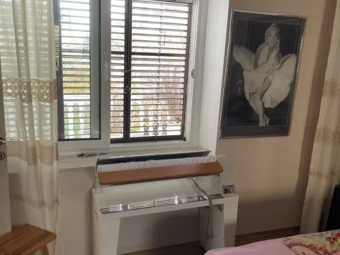 Rent, one bedroom apartment, 150m², Momišići, Podgorica - image 15