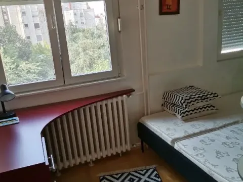 Prodaja, jednosoban stan, 37m², Novi Beograd Sve Podlokacije, Beograd - image 7
