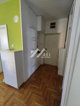 Izdavanje, dvosoban stan, 55m², Novo naselje, Novi Sad - image 10