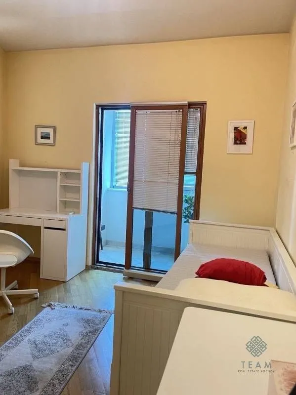 Rent, two bedroom apartment, 100m², Centar, Podgorica