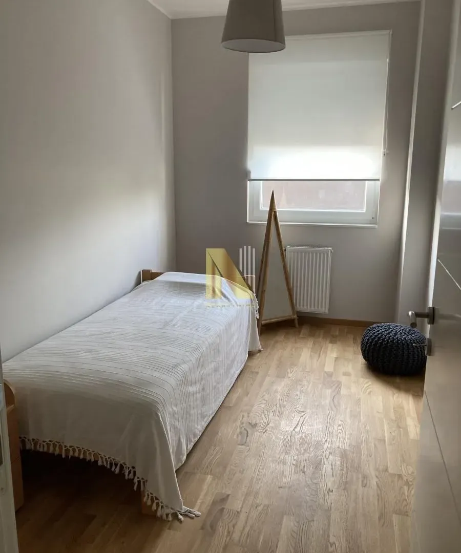Izdavanje, trosoban stan, 57m², Kej, Novi Sad Sve Podlokacije