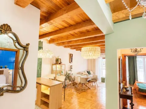 Sale, three bedroom apartment, 96m², Rozino, Budva - image 2