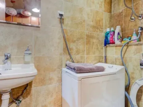 Rent, studio apartment, 20m², Momišići, Podgorica - image 4