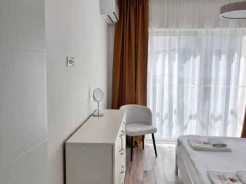 Izdavanje, jednosoban stan, 48m², Bečići, Budva - image 4